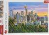 Space Needle, Seattle, USA 1500pc Puzzle