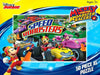 Speed Roadsters 50pc Puzzle