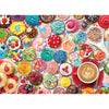 Cupcake Party 1000pc Puzzle