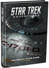 Star Trek Adventures The Roleplaying Game Core Rulebook Collectors Edition