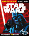 Star Wars: Darth Vader Activity Book
