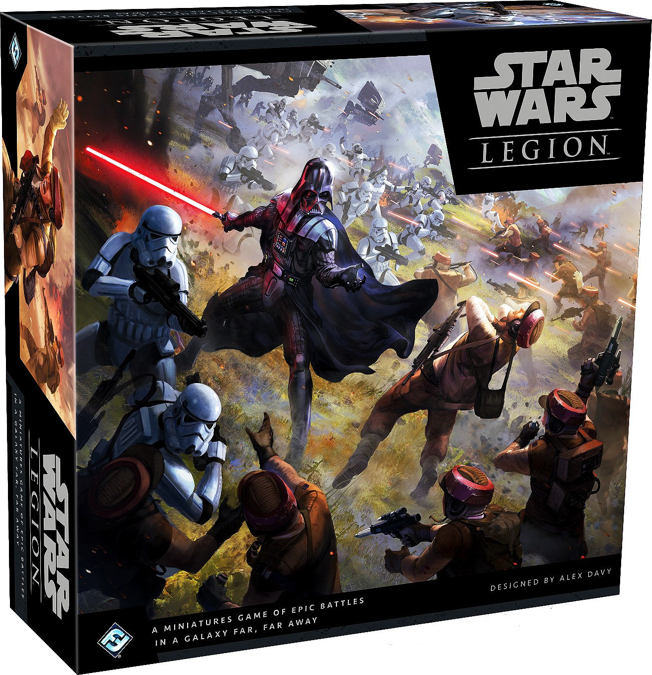 Star Wars Legion
