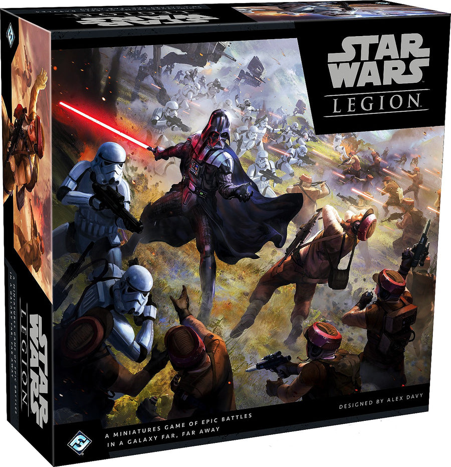 Star Wars Legion