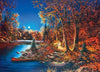 Still of the Night by Jim Hansel 500pcs Puzzle