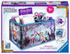 Storage Box -Deer (Girly Girl Edition) 216pcs 3D Puzzle