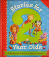 Stories for 2 Year Olds