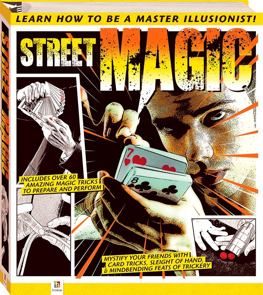 Street Magic