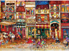Streets of France by Jennifer Garant 1000pcs Puzzle