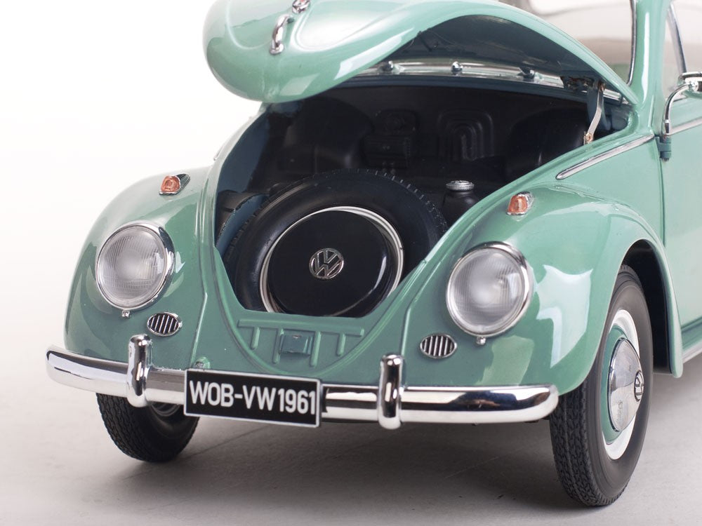 Sun Star 1/12 1961 Volkswagen Beetle Saloon SS-5209 - Hobbies N Games