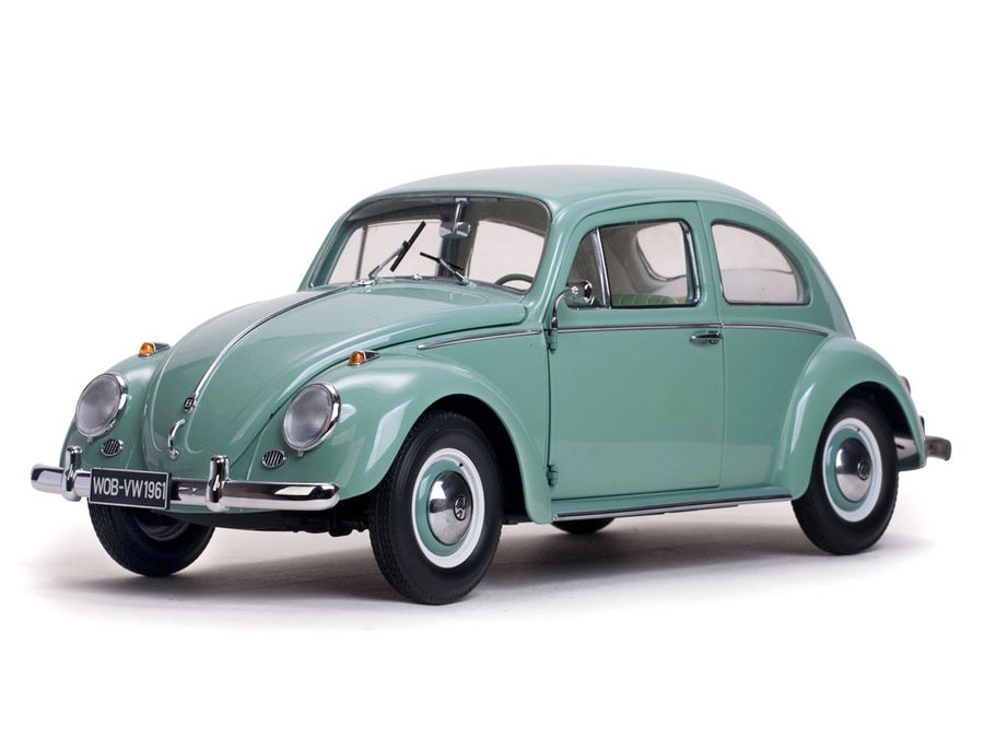 Sun Star 1/12 1961 Volkswagen Beetle Saloon SS-5209