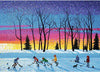 Sundown and Stars by Bill Brownridge 1000pcs Puzzle