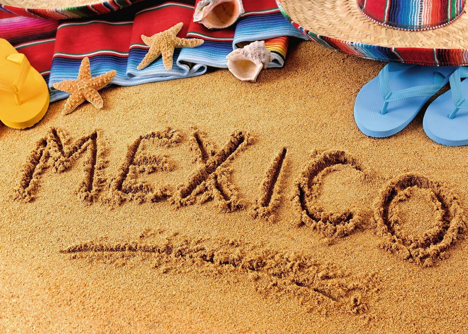 Sunny Vacation 1000pcs Puzzle