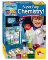 Super Easy Chemistry Kit