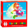 Super Mario "Star Power Mario!' 550pc Puzzle