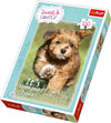 Sweet & Lovely, It's Summer Time! 100pc Puzzle