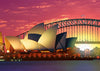 Sydney Opera House & Harbour Bridge 1000pcs Puzzle