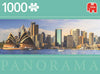 Sydney Skyline 1000pc Puzzle