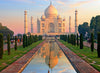 Taj Mahal 500pcs Puzzle