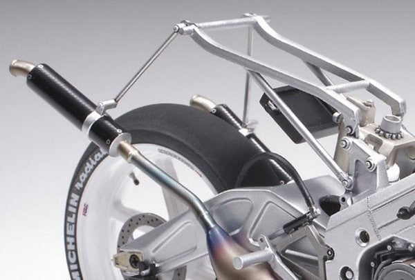 Tamiya 1/12 Ajinomoto Honda NSR 250 '90 (Limited Edi.) Kit TA-14110