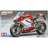 Tamiya 1/12 Ducati 1199 Panigale S Tricolore Kit