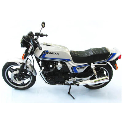 Tamiya 1/12 Honda CB750F Custom Tuned Kit