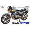 Tamiya 1/12 Honda CB750F Kit