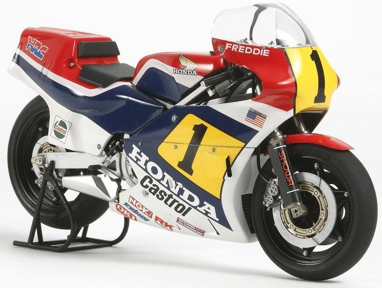 Tamiya 1/12 Honda NS500 '84 Kit TA-14125