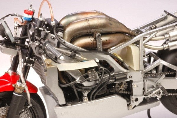 Tamiya 1/12 Honda NS500 '84 Kit TA-14125