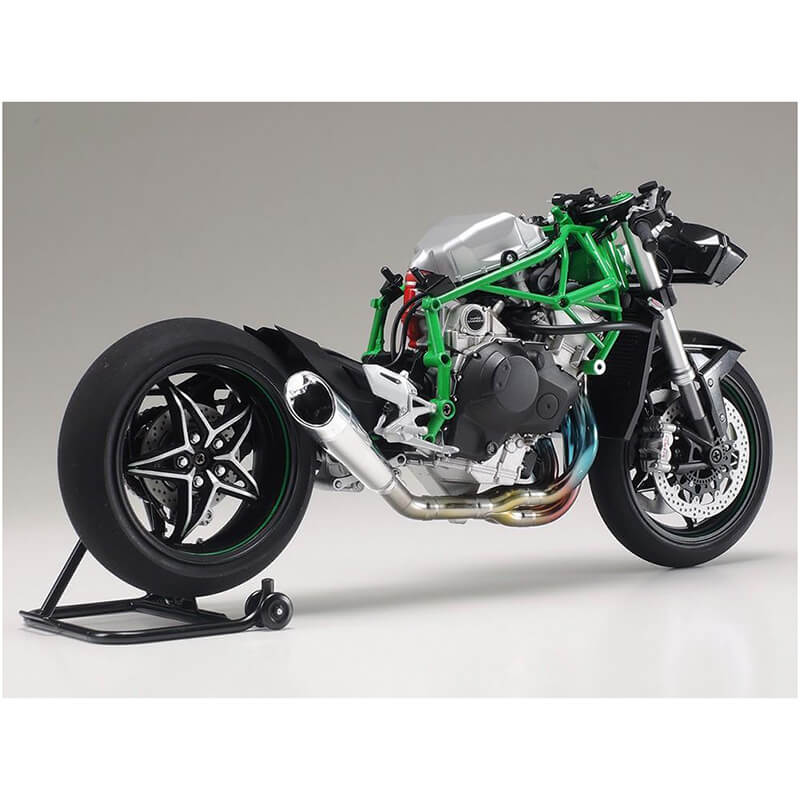 Tamiya 1/12 Kawasaki Ninja H2R Kit