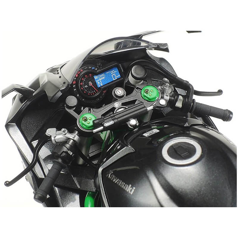 Tamiya 1/12 Kawasaki Ninja H2R Kit