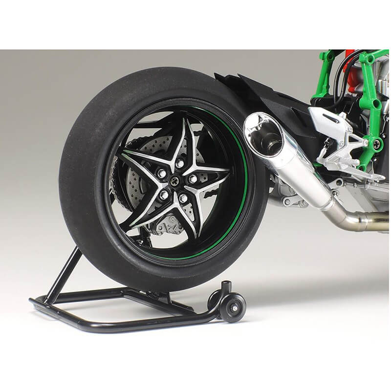 Tamiya 1/12 Kawasaki Ninja H2R Kit