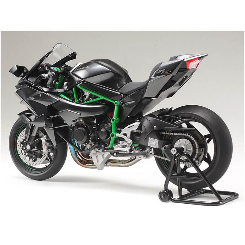 Tamiya 1/12 Kawasaki Ninja H2R Kit
