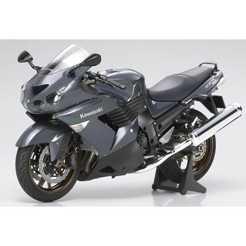 Tamiya 1/12 Kawasaki ZZR1400 Kit