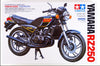Tamiya 1/12 Yamaha RZ250 Kit