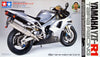 Tamiya 1/12 Yamaha YZF-R1 Taira Racing Kit
