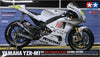Tamiya 1/12 Yamaha YZR-M1 '09 Fiat Yamaha Team (Estoril Edition) Kit