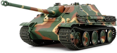 Tamiya 1/16 Panzerjager "Jagdpanther" (Sd.Kfz.173) Spate Version TA-36210