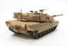 Tamiya 1/16 U.S. Main Battle Tank M1A2 Abrams Kit
