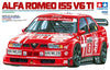 Tamiya 1/24 Alfa Romeo 155 V6 TI Kit TA-24137