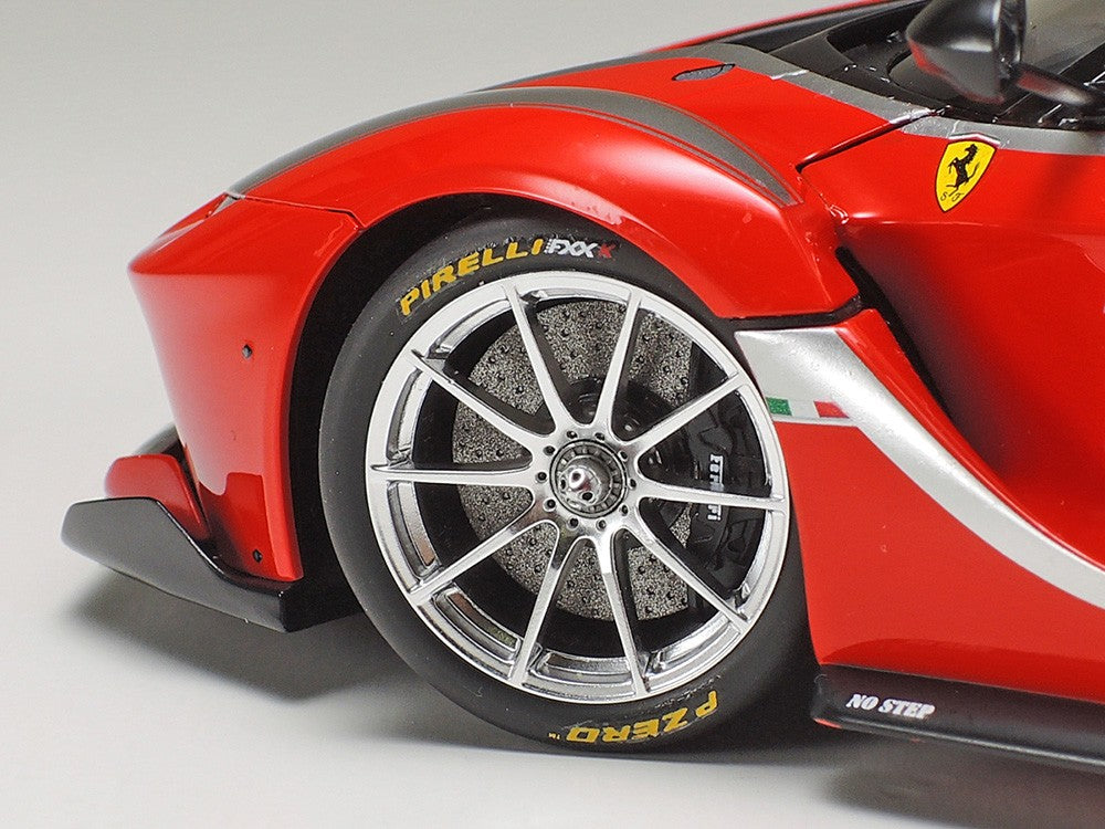 Tamiya 1/24 Ferrari FXX K Kit TA-24343