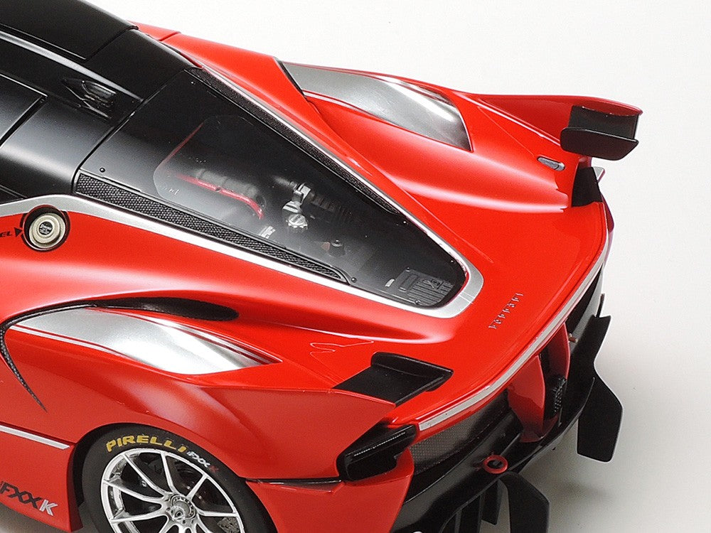 Tamiya 1/24 Ferrari FXX K Kit TA-24343
