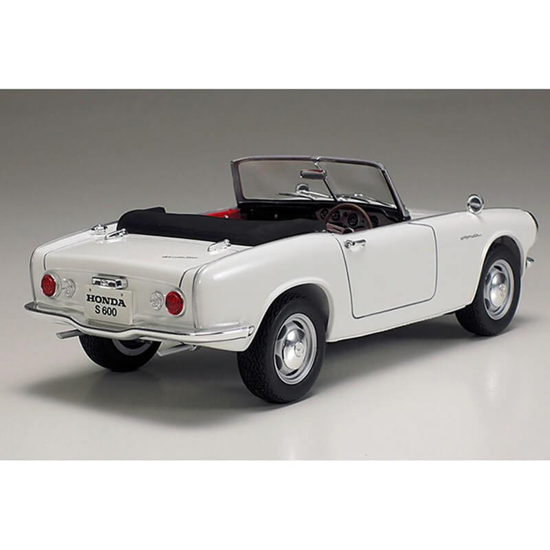 Tamiya 1/24 Honda S600 Kit
