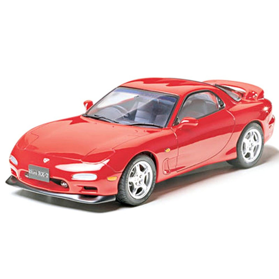 Tamiya 1/24 Mazda Efini RX-7 Kit TA-24110