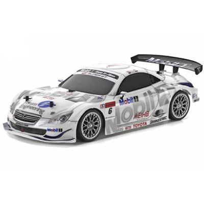 Tamiya 1/24 Mobil 1 SC 2006 Kit