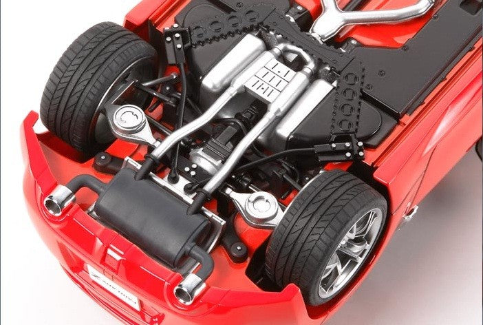 Tamiya 1/24 Nissan 370 Z Kit