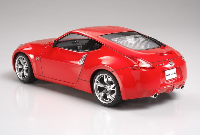 Tamiya 1/24 Nissan 370 Z Kit
