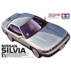 Tamiya 1/24 Nissan Silvia K's Kit