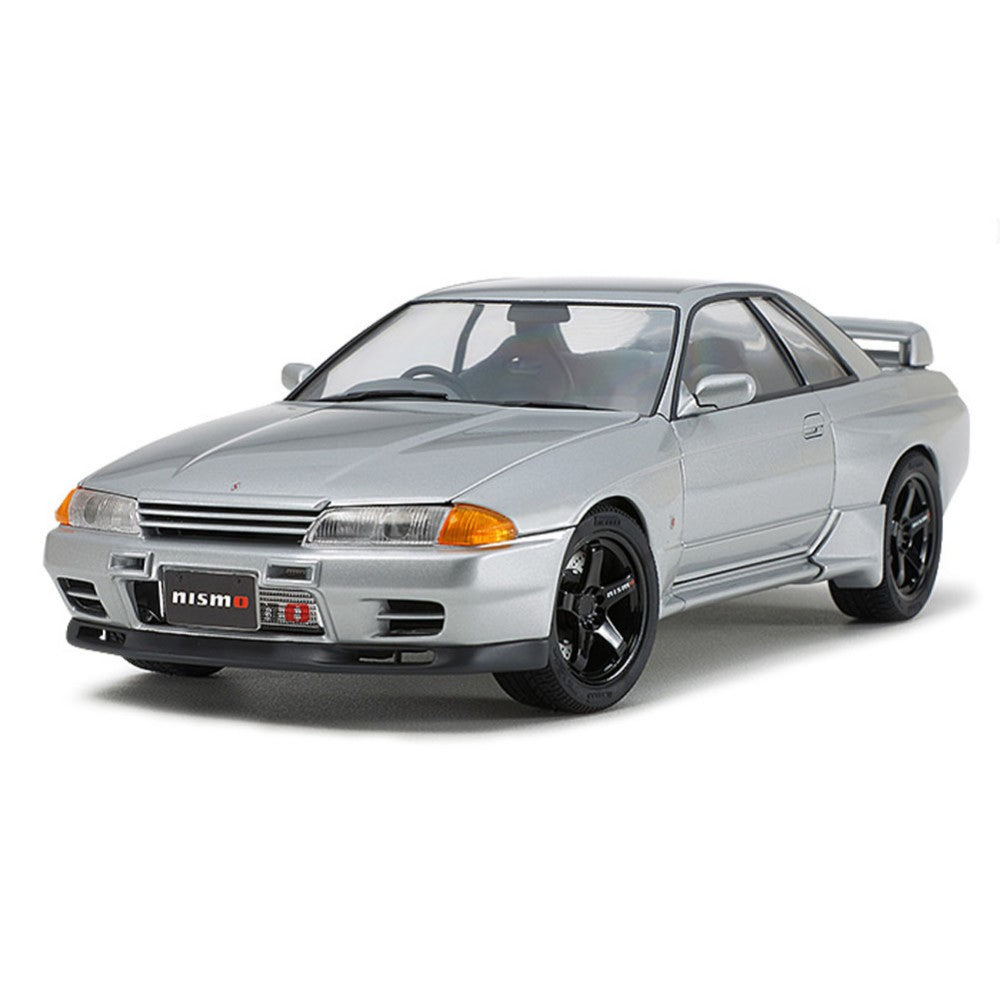 Tamiya 1/24 NISSAN Skyline GT-R (R32) NISMO Custom kit TA-24341