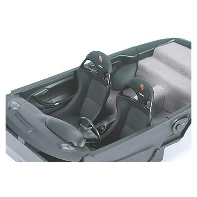 Tamiya 1/24 Porsche 911 GT3 Kit