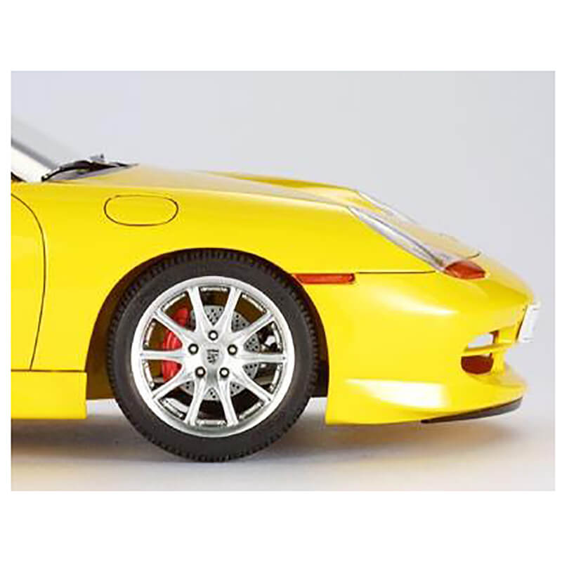 Tamiya 1/24 Porsche 911 GT3 Kit